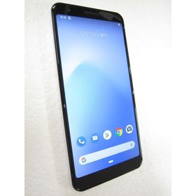 Google Pixel 3a 新品¥9,800 中古¥7,700 | 新品・中古のネット最安値