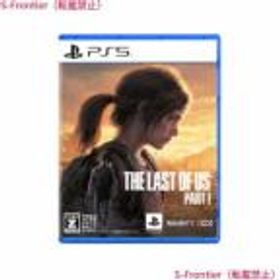 【PS5】The Last of Us Part I【CEROレーティング「Z」】