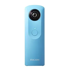 RICOH THETA 新品¥27,050 中古¥11,800 | 新品・中古のネット最安値