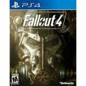 Fallout 4 for PlayStation 4 (北米版)