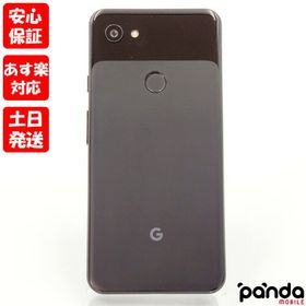 Google Pixel 3a 新品¥9,800 中古¥7,700 | 新品・中古のネット最安値