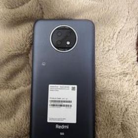 Xiaomi Redmi Note 9T 新品¥12,000 中古¥6,500 | 新品・中古のネット最