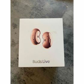 サムスン Galaxy Buds Live 新品¥12,500 中古¥4,700 | 新品・中古の