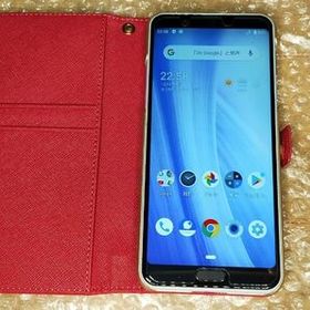 シャープ AQUOS Sense3 plus 新品¥16,000 中古¥8,900 | 新品・中古の