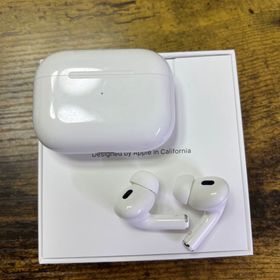 アップル(Apple)のApple Airpods Pro 第2世代 (ヘッドフォン/イヤフォン)