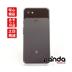 Google Pixel 3a 新品¥9,800 中古¥7,700 | 新品・中古のネット最安値