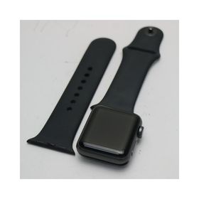 Apple Watch Series 3 8mm 新品 16,600円 中古 7,000円 | ネット最安値