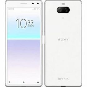 SONY Xperia 8 Lite 新品¥19,999 中古¥8,500 | 新品・中古のネット最