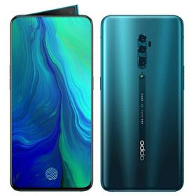 OPPO Reno 10x Zoom 新品¥39,000 中古¥32,780 | 新品・中古のネット最