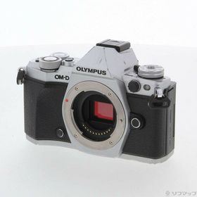 OM-D E-M5 Mark II 楽天市場の新品＆中古最安値 | ネット最安値の価格