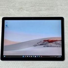 Surface Go 2 TFZ-00011 中古 33,980円 | ネット最安値の価格比較