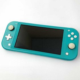 Nintendo Switch Lite ゲーム機本体 訳あり・ジャンク 8,980円 ...