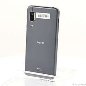 AQUOS sence3 lite 新品 10,000円 中古 5,480円 | ネット最安値の価格