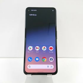 Google Pixel 4a 5G 新品¥24,413 中古¥15,310 | 新品・中古のネット最