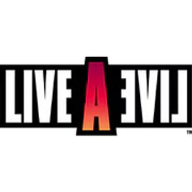 スクウェア･エニックス SQUARE ENIX LIVE A LIVE [Nintendo Switchソフト ダウンロード版]
