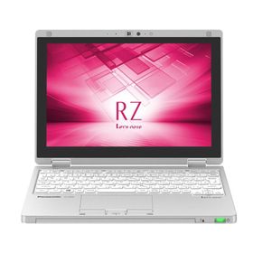 Let's note RZ6 新品 33,500円 中古 10,800円 | ネット最安値の価格