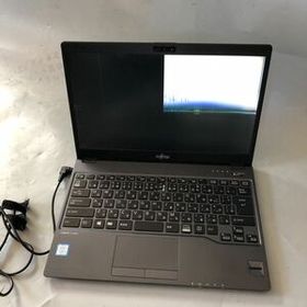 LIFEBOOK U937 訳あり・ジャンク 5,000円 | ネット最安値の価格比較