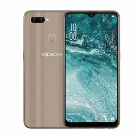 OPPO AX7 中古 5,980円 | ネット最安値の価格比較 プライスランク