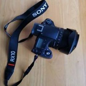SONY ソニー デジタルカメラ DSC-RX10M3 F2.4-4.0