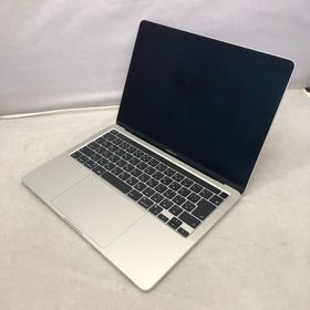 Apple MacBook Pro M1 2020 13型 新品¥126,000 中古¥82,783 | 新品