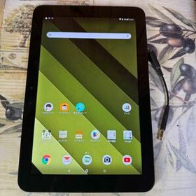 Qua tab QZ10 新品 54,895円 中古 7,000円 | ネット最安値の価格比較