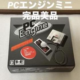 コナミ PCエンジン mini 本体 新品¥20,499 中古¥15,000 | 新品・中古の