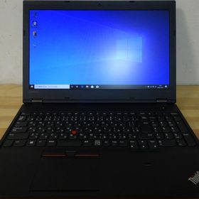 レノボー ノートパソコン Lenovo ThinkPad L570/中古特価良品(ノートPC)