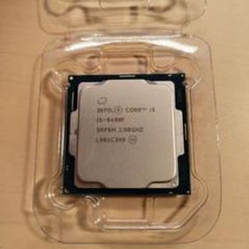 Core i5 9400 BOX 新品 23,800円 中古 8,600円 | ネット最安値の価格