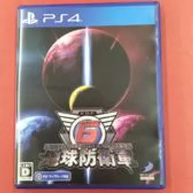 PlayStation4 - 地球防衛軍6 初回限定コード未使用 2025年最新】地球防衛軍6 初回特典の人気アイテム - メルカリ
