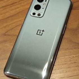 OnePlus 9 Pro 中古 35,000円 | ネット最安値の価格比較 プライスランク