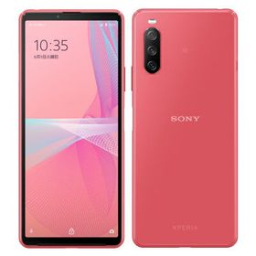 SONY Xperia 10 III Lite 新品¥27,000 中古¥19,300 | 新品・中古の