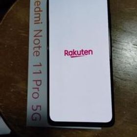 Xiaomi Redmi Note 11 Pro 5G 新品¥32,000 中古¥23,000 | 新品・中古の