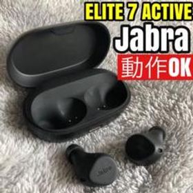 Jabra Elite 7 Active 新品¥15,480 中古¥7,995 | 新品・中古のネット最