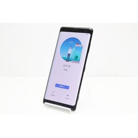 SONY Xperia XZ3 新品¥19,980 中古¥6,600 | 新品・中古のネット最安値