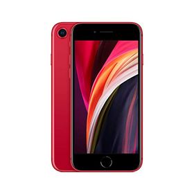 iPhoneSE第2世代（レッド）64GB iphonese2 SIMロックなし未使用USB