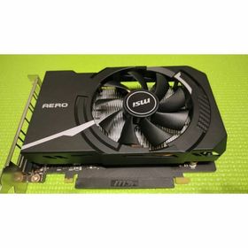 NVIDIA GeForce GTX 1650 Super 搭載グラボ 新品¥18,900 中古¥12,100