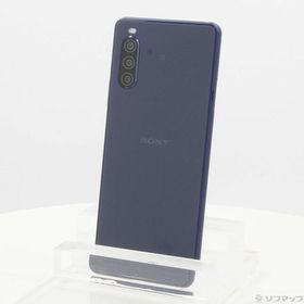 SONY Xperia 10 II 新品¥11,500 中古¥8,000 | 新品・中古のネット最