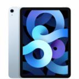 iPad Air 10.9 (2020年、第4世代) 新品 64,980円 | ネット最安値の価格 ...