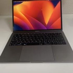 Apple MacBook Pro 2017 13型 新品¥34,200 中古¥26,400 | 新品・中古の