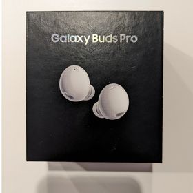Galaxy Buds Pro(ヘッドフォン/イヤフォン)