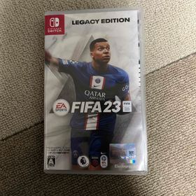 FIFA 23 Legacy Edition(家庭用ゲームソフト)