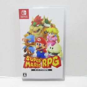 ニンテンドースイッチ(Nintendo Switch)のNintendoSwitch スーパーマリオRPG (家庭用ゲームソフト)