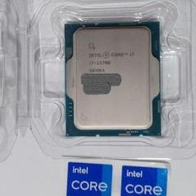 インテル Core i7 13700 BOX 新品¥56,846 中古¥48,500 | 新品・中古の