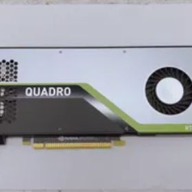 NVIDIA Quadro RTX 4000 新品 65,500円 中古 58,000円 | ネット最安値