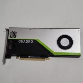 NVIDIA Quadro RTX 4000 新品 65,500円 中古 58,000円 | ネット最安値