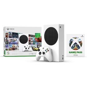 マイクロソフト Xbox Series S 本体 新品¥31,700 中古¥27,000 | 新品