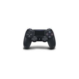 【SONY純正】PS4専用ワイヤレスコントローラー 「DUALSHOCK4」 ジェット・ブラック [PS4] [CUH-ZCT2J]