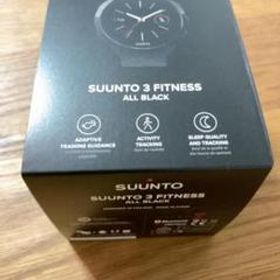 スント SUUNTO 3 新品¥9,020 中古¥7,000 | 新品・中古のネット最安値