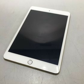 アップル Apple iPad mini 第3世代 MGYR2J/A 【中古】
