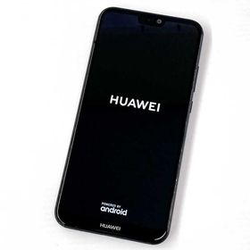 HUAWEI P20 lite 中古 4,800円 | ネット最安値の価格比較 プライスランク